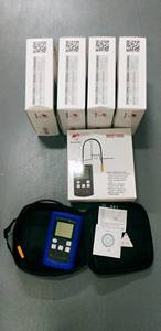 เครื่องมือทดสอบคอยล์จุดระเบิดรถยนต์แบบ MST-1000พร้อมฟังก์ชันปรับเทียบระดับประกายไฟ Kvolt เครื่องทดสอบการจุดระเบิด - Product Image 6