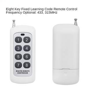 長距離送信機ワイヤレスリモコン433.92mhz - Product Image 6