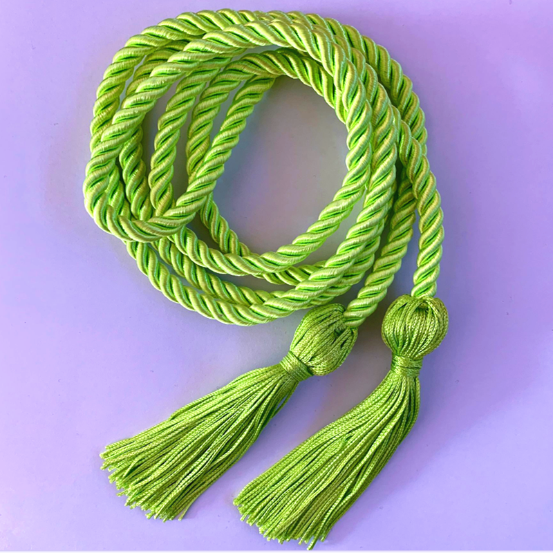 Verde