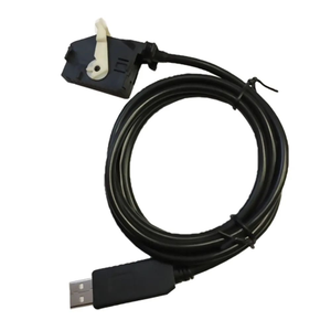 Set Config 2.5.1 & 2.8.1 Software mit Kabel für RNS-Identifizierung unterstützt RNS510 RNS810 RNS850 PIN-Code ändern Löschen des NAND-Speichers - Product Image 2