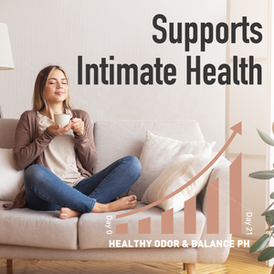 ACORN Gummy Probiotics Feminine PH Balance Gummies für Frauen Intime Gesundheit Feminine Balance Gummies - Product Image 3