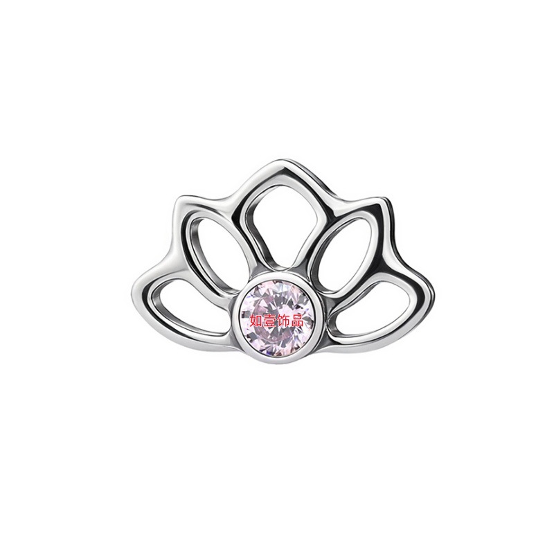 Zircon rose