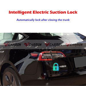 Electric Liftgate for Tesla Model 3 Automatic <strong>Trunk</strong> <strong>Smart</strong> Door Gate Lift - Product Image 3