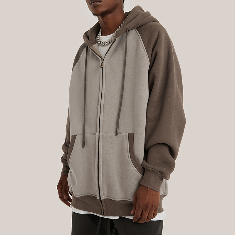 JM-sweats à capuche 052