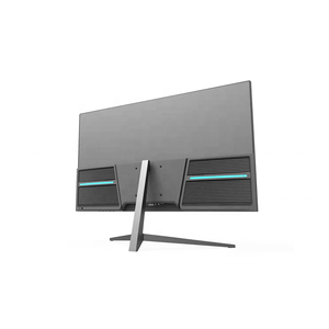 24-Inch LED <strong>Monitor</strong> with IPS Panel for HD &amp; VGA <strong>Input</strong> for Business PC 75Hz Refresh Rate New <strong>Computer</strong> <strong>Monitor</strong> - Product Image 2