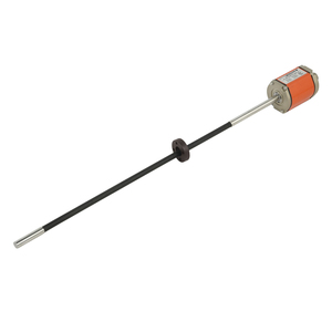 Transductor LVDT de precisión Sensores de desplazamiento lineal de 0.001mm para medición precisa de ángulo y posición lineal - Product Image 2