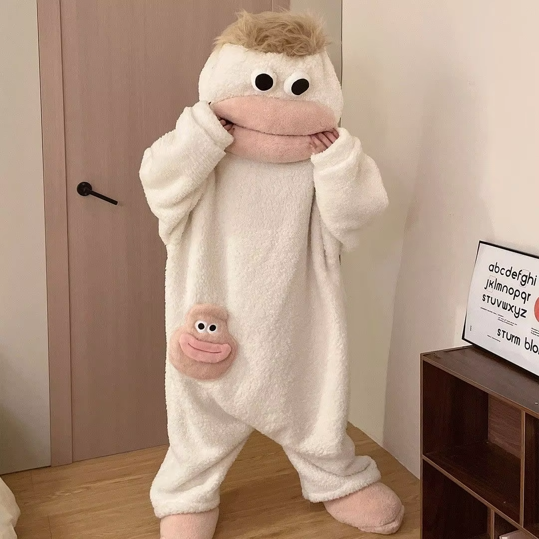 White Onesie