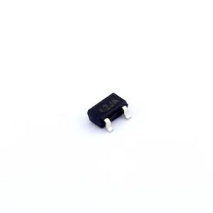 Entegre devre STF8N80K5 TO-220F-3 akıllı güç IGBT Darlington dijital transistör üç seviyeli tristör - Product Image 6