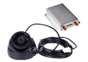 Dispositivo de seguimiento GPS multifunción Sensor de combustible de temperatura Red 4G GSM para rastreador GPS de vehículos - Product Image 6