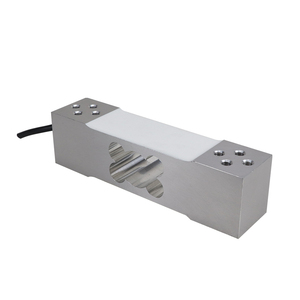 Célula de carga de un solo punto 200 kg Sensor de pesaje de la célula de carga para la plataforma escalas - Product Image 1