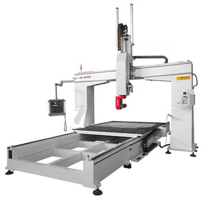 5 <strong>Axis</strong> <strong>Cnc</strong> Milling Service Machining Size Customized High Precise Woodworking Machine 3 4 5 <strong>Axis</strong> <strong>Cnc</strong> - Product Image 1