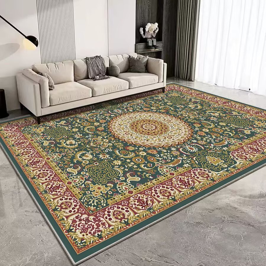 CARPET 7