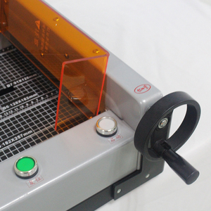 SCM-30S Model Electric <strong>Cutter</strong> Machine Blade Guillotine Paper <strong>Cutter</strong>