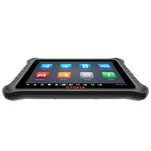 Otofix im2-herramienta de diagnóstico para coche, escáner para programación de llaves, precios de Smart Master, máquinas en línea - Product Image 5