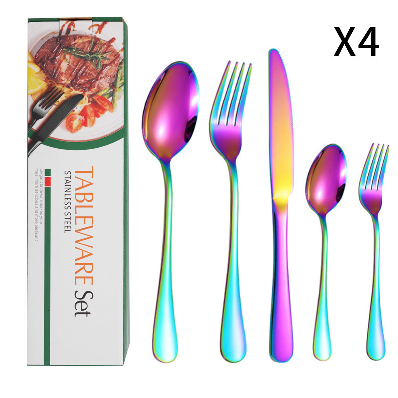 Modèle 1010 - Iridescent 20pcs (Boîte Verte)