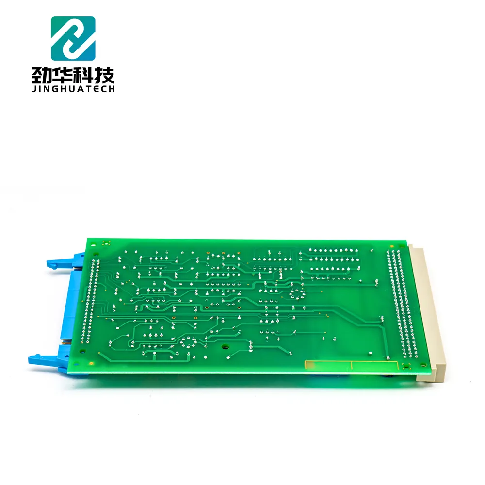 Chinese Factory 12V Android TV Box Circuit Board Custom Designed PCBA for Industrial Products by Android Board Design Team