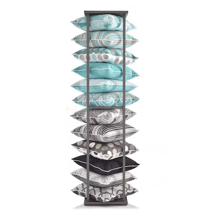 Pillow Display Rack 1