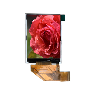High Quality Serial <strong>Tft</strong> <strong>Lcd</strong> 2.8'' <strong>Lcd</strong> Module With 45 Pin <strong>Mcu</strong> Interface - Product Image 2