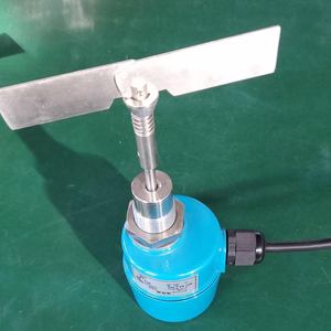Factory Direct Sale Powder Solid Detect Sensor Blade <strong>Rotating</strong> Paddle Level Switch Rotary Blade Rotation - Product Image 2