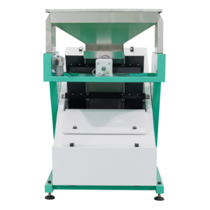 Easy to Operate CCD Nigeria Small Mini Parboiled <strong>Rice</strong> <strong>Color</strong> <strong>Sorting</strong> Colour Sorter <strong>Machine</strong> - Product Image 6