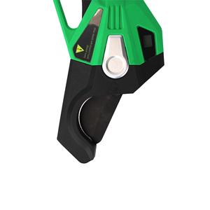 <strong>50mm</strong> Extra Large Opening Electric Pipe <strong>Cutter</strong> Smart Electric Pipe Cutting Machine Lightweight Ergonomic Design PVC PIPE <strong>CUTTER</strong> - Product Image 2