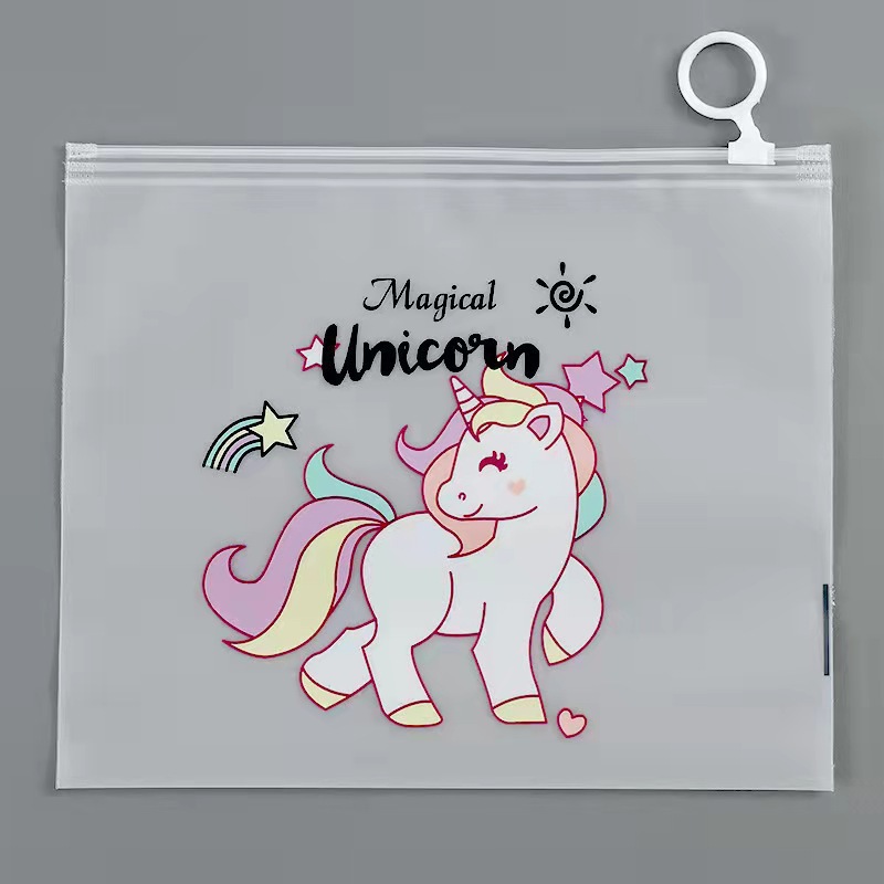 Édition Licorne - Licorne arc-en-ciel