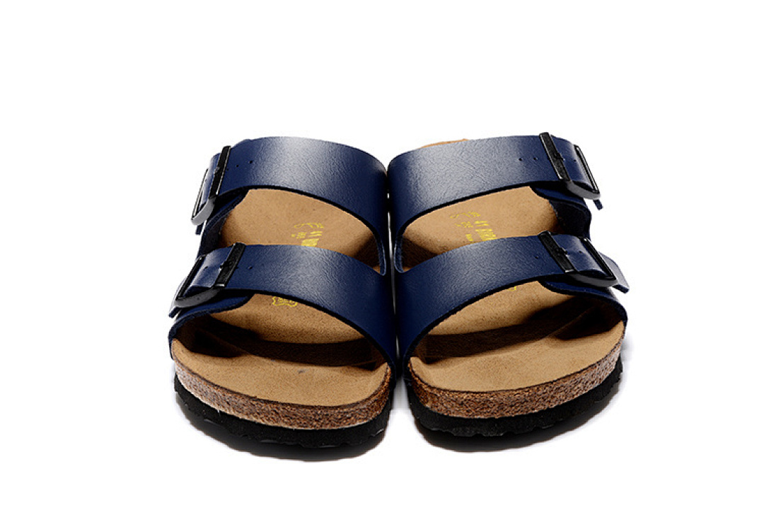 Cuir marine mat