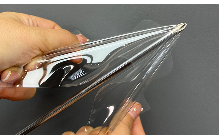 1 ROLL TPU WINDSHIELD FILM
