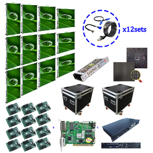 P3.91 חיצוני HD השכרת צבע מלא <span class=keywords><strong>LED</strong></span> תצוגת מסך עבור <span class=keywords><strong>led</strong></span> פרסומת