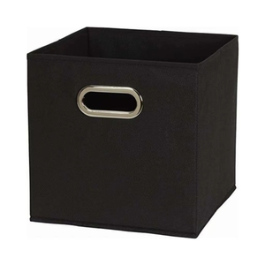 Bộ 6 Hộp Đựng Bằng Vải Gấp Gọn Có Tay Cầm Để Đựng Đồ Gia Dụng & Sắp Xếp Hộp & Thùng Đựng - Product Image 2