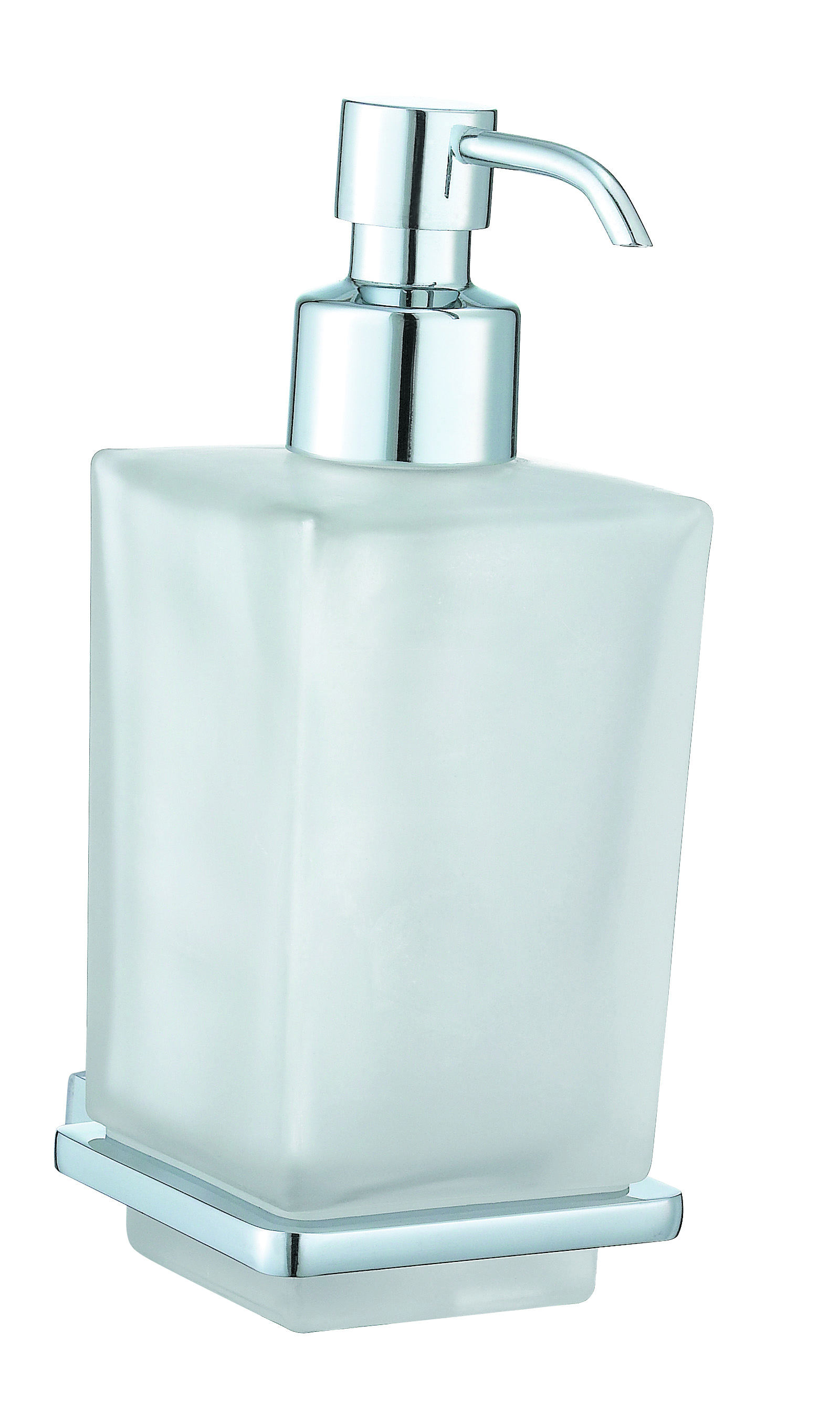 เครื่องจ่ายสบู่