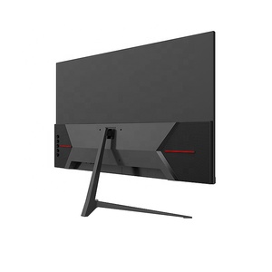 Game Monitors 2k 32 Inch Gaming Monitor 165hz Wide Screen Ips Panel Flat 1ms with Dp <strong>Input</strong> Led <strong>Computer</strong> Pc Monitor