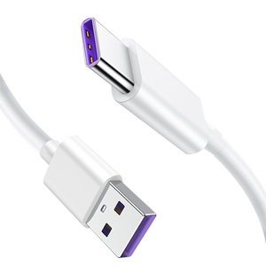 Cable usb multifunción, OD 3,8, 5a, datos de carga, tipo c