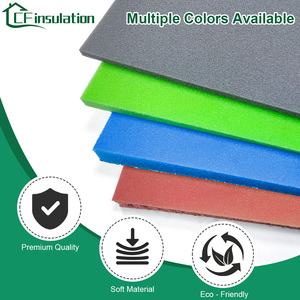 Chất lượng cao XPE bọt cho xlpe Ống cách nhiệt mật độ cao nhiệt vật liệu cách nhiệt - Product Image 5