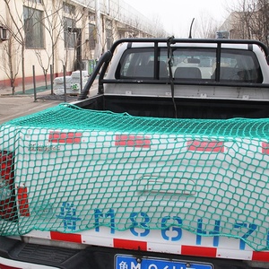 Высококачественная защитная сетка из полипропилена без узлов