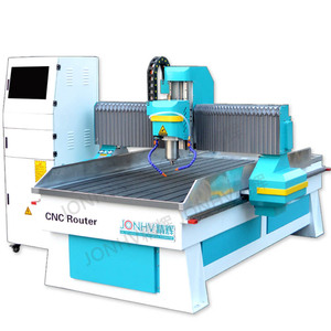 Perfect <strong>CNC</strong> <strong>Router</strong> <strong>3D</strong> <strong>Model</strong> Making Machine for Carving Cutting Mdf Acrylic PVC - Product Image 3
