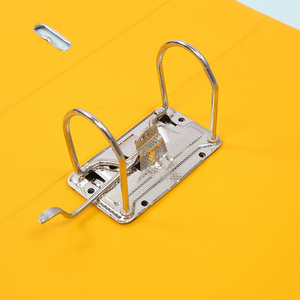 Bán Chạy Nhất Bìa Cứng Bìa Cứng Bìa Cứng Bìa Cứng Bìa Cứng Bìa Hồ Sơ Cỡ A4 - Product Image 2