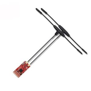FrSky 900MHz erişim protokolü alıcı R9 SX R9 ince + alıcıları Metal malzeme geliştirilmiş versiyonu - Product Image 3