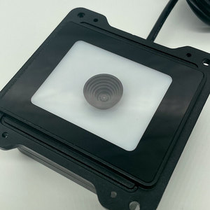 Tabletop Barcode Scanner EMT6621AL Fixed Mount 2D QR <strong>Code</strong> Scanning <strong>Reader</strong> Embedded CMOS Barcode Scanners - Product Image 5