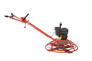 Hochwertige profession elle Kelle Großhandel Industrie Hoch effiziente Benzinmotor angetriebene Kelle - Product Image 6