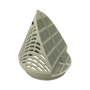 Parçaları hızlı prototipleme SLA/SLS işleme prototip özel üretim cnc merkezi işleme 3d baskı hizmeti - Product Image 1