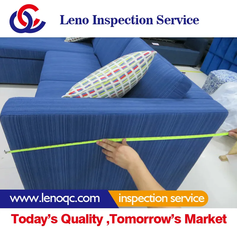 guangdong furniture quality inspection china/quality furniture inspector