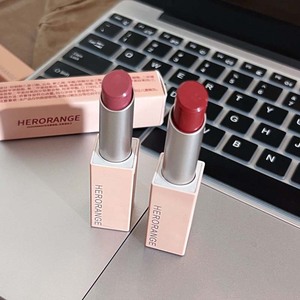 Özel etiket 6-Color pembe tüp kadife mat ruj uzun ömürlü su geçirmez özelleştirme Mineral krem Pintalabios Maquillaje - Product Image 4