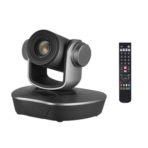 360全高清1080P 60fps PTZ摄像机，带3G-SDI、H DMI和IP流输出3倍变焦视频会议直播流摄像机 - Product Image 5