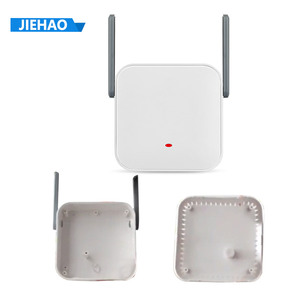 Nhà máy chính xác làm khuôn tùy chỉnh hộp nhựa nhỏ nhà ở trong PC chất liệu cho <span class=keywords><strong>Repeater</strong></span>/Wifi <span class=keywords><strong>Router</strong></span>/ổ cắm thông minh cổng - Product Image 1