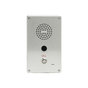 Spon nhà sản xuất <span class=keywords><strong>VoIP</strong></span> liên lạc ngoài trời cho các cuộc gọi khẩn cấp ngoài trời video RFID Cửa Điện thoại <span class=keywords><strong>SIP</strong></span> cửa Metro Lift treo tường SOS - Product Image 5