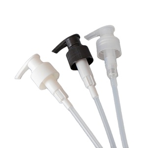 24/410 28/410 Plastic Lotion <strong>Pump</strong> <strong>Dispenser</strong> Head Travel Bottles <strong>Pump</strong> For Shampoo <strong>Pump</strong> Head