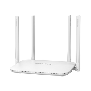 LB-LINK BL-WR1300H ความเร็วสูงเราเตอร์ไร้สาย4 * 6dBi WiFi 5 5G/2.4G เราเตอร์ไร้สายเราเตอร์ WIFI 5 5 - Product Image 1