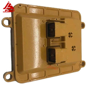 172-9389 10R-4332 ECU ECM контроллер электронный модуль управления, запрограммированный для Caterpillar 3512B C4.4 D5N D6N D6R D6M D7R - Product Image 5