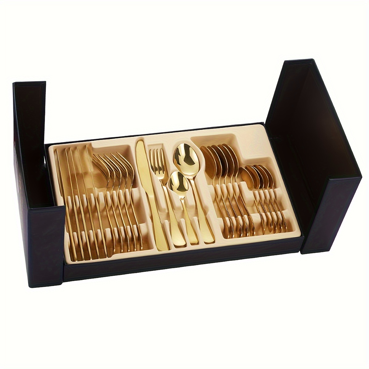 24-pcs Gold